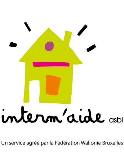 Interm'Aide Logo